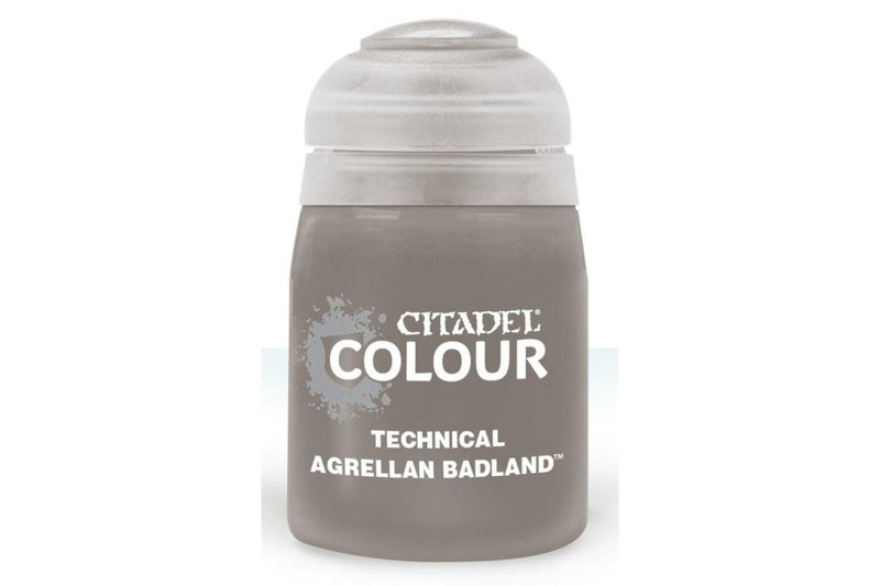 Citadel 27-23 Technical: Agrellan Badland(24ml) - Hobby City NZ (8857498058989)