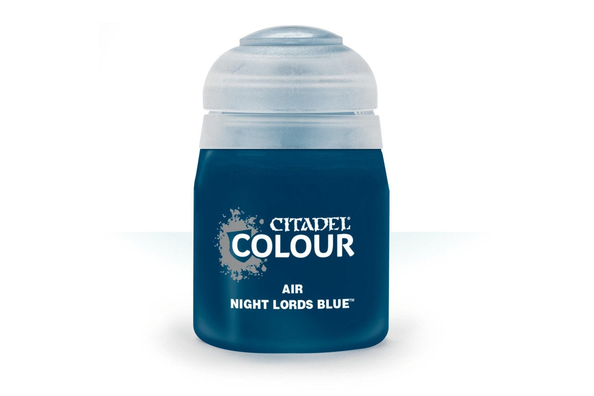 Citadel 28-63 Air: Night Lords Blue(24ml) (8857499599085)