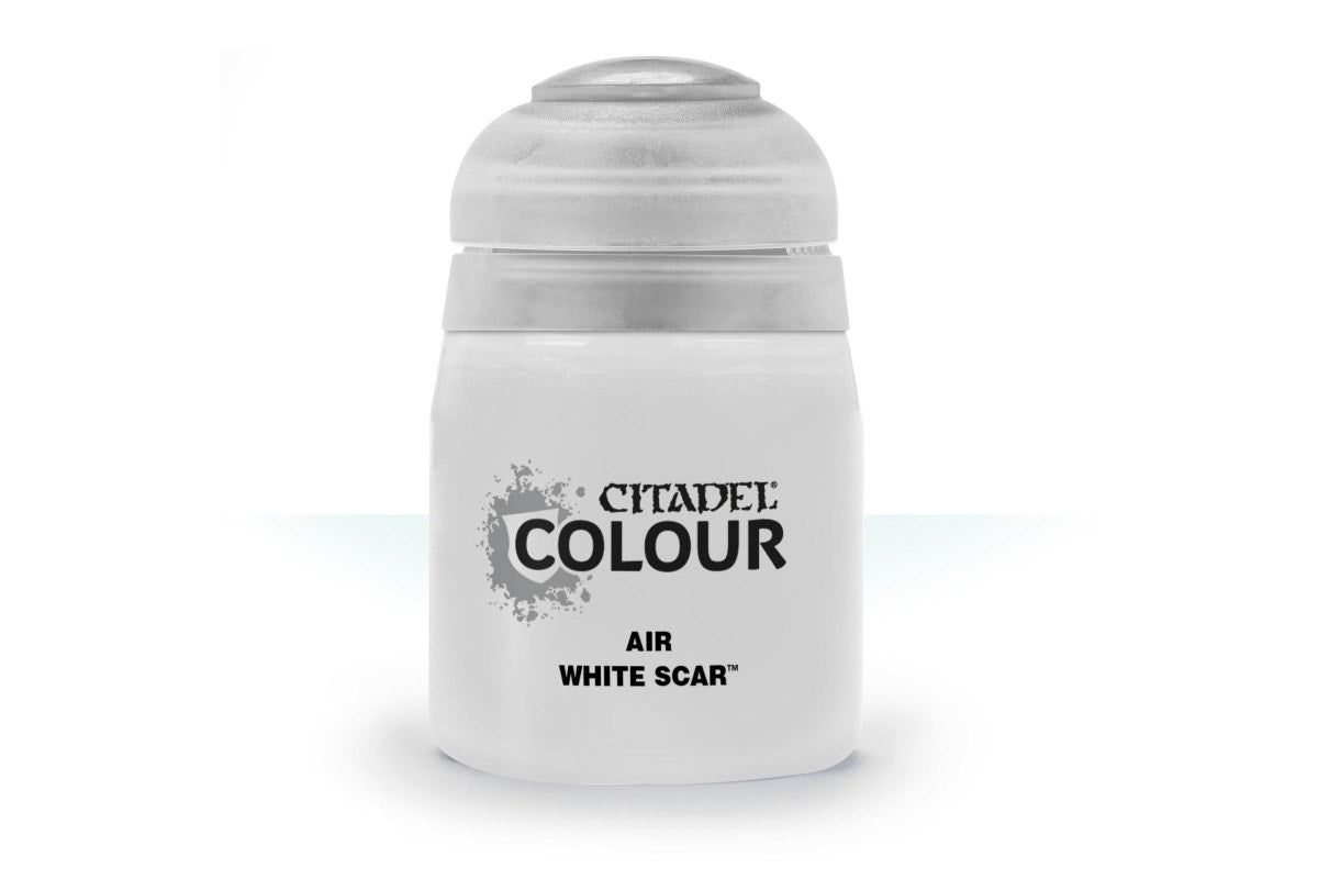 Citadel 28-46 Air: White Scar(24ml) (8857499271405)