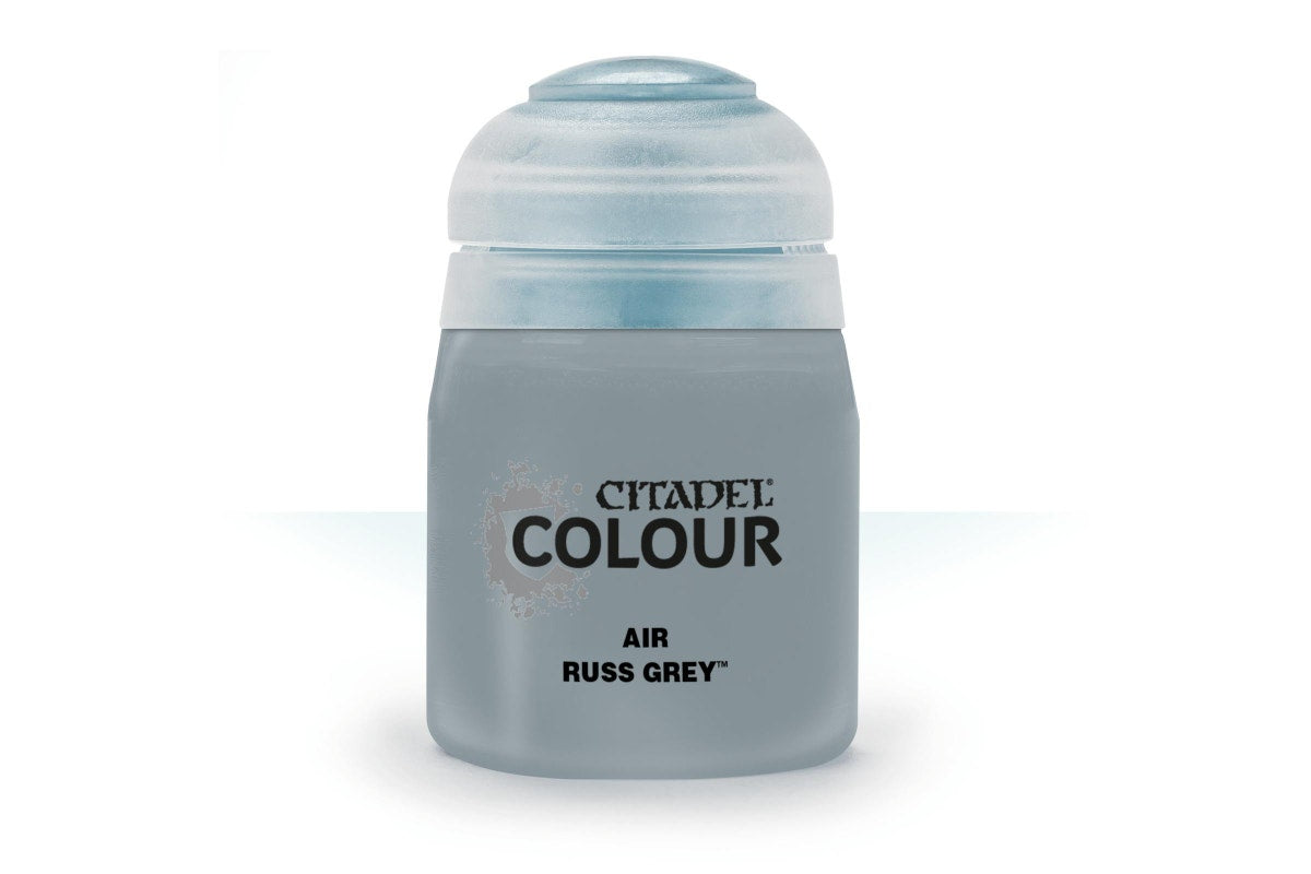 Citadel 28-50 Air: Russ Grey(24ml) (8857499336941)