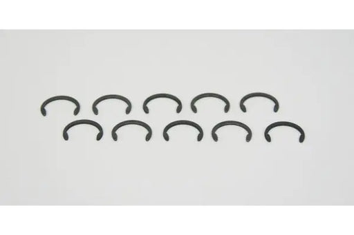 Kyosho 1-C11 C Ring (M11)(10) (8324672487661)