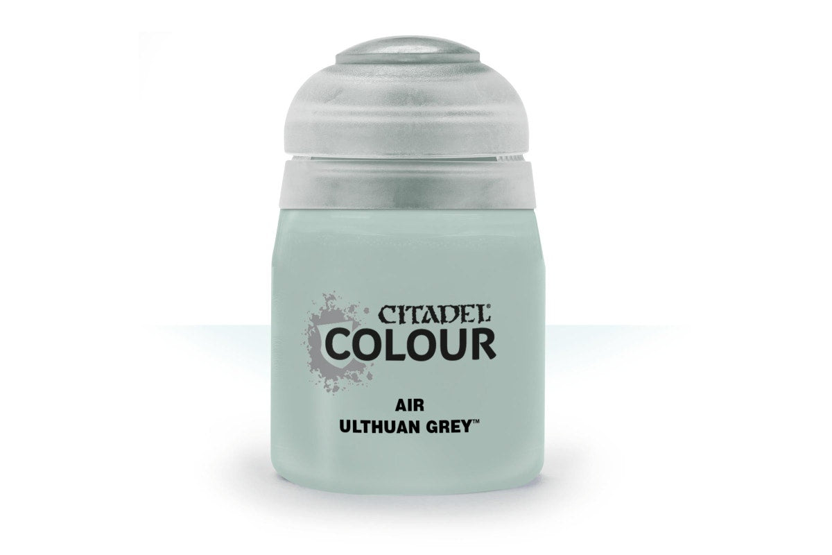 Citadel 28-45 Air: Ulthuan Grey(24ml) (8857499238637)