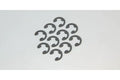 Kyosho 1-E060 E-Ring (E6.0)(10) (8324672585965)