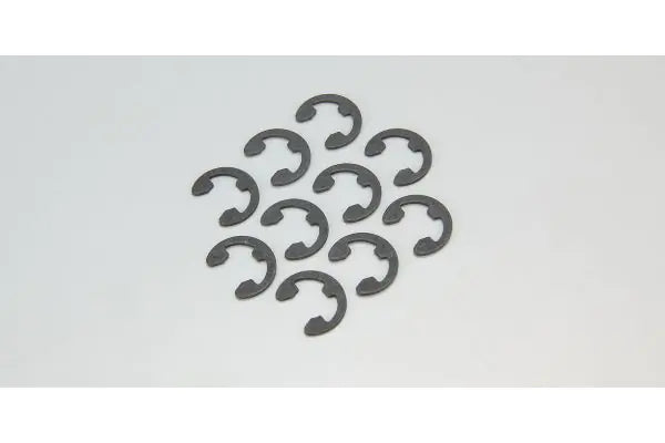Kyosho 1-E060 E-Ring (E6.0)(10) (8324672585965)
