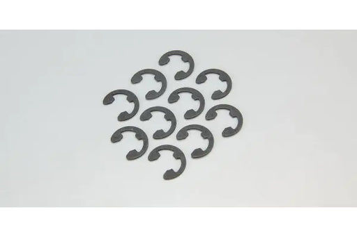 Kyosho 1-E060 E-Ring (E6.0)(10) (8324672585965)