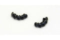 Kyosho 1-S02604 BH Screw (M2.6x4)(10) (8324673339629)