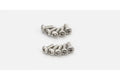 Kyosho 1-S03008T Ttnm BH Screw (M3x8)(10) (8324673634541)
