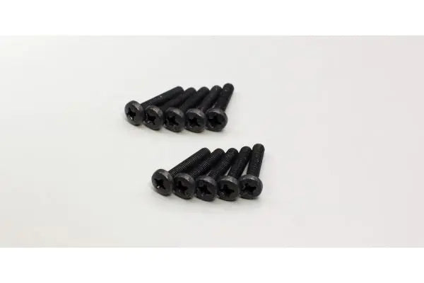 Kyosho 1-S03016 BH Screw(M3x16/10pcs) Re1112 (8324673831149)