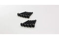Kyosho 1-S03018 BH Screw(M3x18/10pcs) Re1112 (8324673863917)
