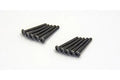 Kyosho 1-S03025 BH Screw(M3x25/10pcs) Re1114 (8324673929453)