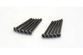 Kyosho 1-S03030 MF Centre FR Diff Housing (8324631331053)