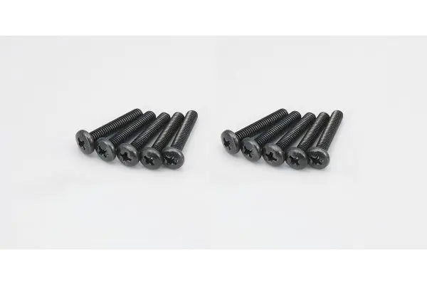 Kyosho 1-S04015 BH Screw (M4x15)(10) (8503538712813)