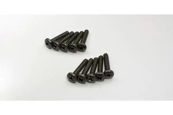 Kyosho 1-S04020TP TP BH Screw (M4x20)(10) (8324674060525)