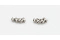 Kyosho 1-S13006HT Ttnm Hex BH Screw (M3x6)(8) (8324674289901)