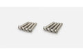 Kyosho 1-S13015HT Ttnm Hex BH Screw (M3x15)(8) (8324674519277)