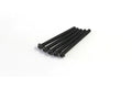 Kyosho 1-S13035H Hex BH Screw (M3x35)(5) (8324674748653)