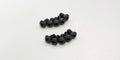 Kyosho 1401 Bttn Hex Screws M4x8 (10) (8324671701229)