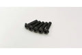 Kyosho 1-S14015H Hex BH Screw (M4x15)(5) (8324674945261)