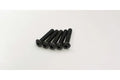 Kyosho 1-S14020H Hex BH Screw (M4x20)(5) (8324675076333)