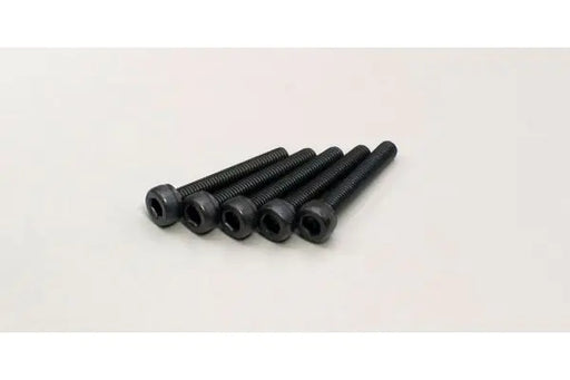 Kyosho 1-S23022 Cap Screw(M3x22/5pcs Rep.1128 (8324675371245)