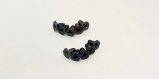 Kyosho 1-S32606TP FHST Screw(M2.6x6/10pcRep.1147 (8324675535085)