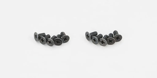 Kyosho 1-S32608 FHScrew(M2.6x8)(10) Re 1118 (8324675567853)
