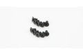 Kyosho 1-S33006H Hex FH Screw (M3x6)(10) (8324675797229)