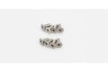 Kyosho 1-S33008HT Ttnm Hex FH Screw (M3x8)(8) (8324675961069)