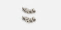 Kyosho 1-S33008TPT Ttnm TP FH Screw (M3x8)(10) (8324676059373)