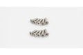 Kyosho 1-S33010T Ttnm FH Screw (M3x10)(10) (8324676124909)