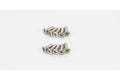 Kyosho 1-S33012T Ttnm FH Screw (M3x12)(10) (8324676288749)