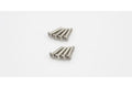 Kyosho 1-S33015T Ttnm FH Screw (M3x15)(10) (8324676419821)