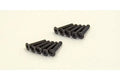 Kyosho 1-S33016H Hex FH Screw(M3x16/10pc (8324676518125)