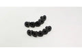 Kyosho 1-S34006H Hex FH Screws (M4x6) 10pk (8324631560429)