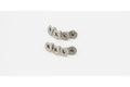 Kyosho 1-S34006T Ttnm FH Screw (M4x6)(8) (8324676714733)
