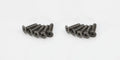 Kyosho 1-S34015TP TP FH Screw (M4x15)10)Re1150 (8324677140717)