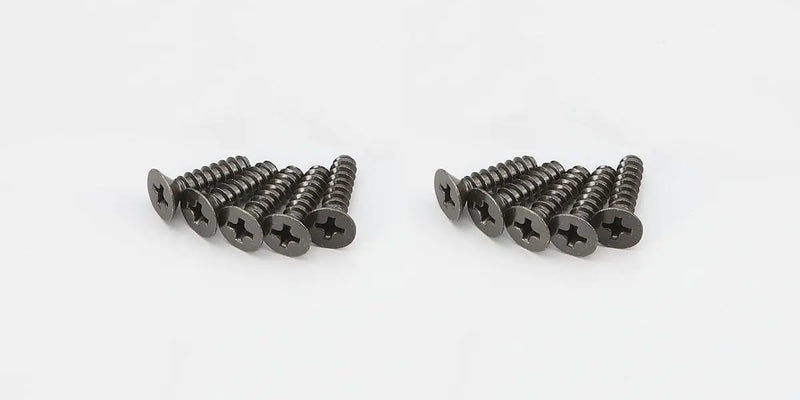 Kyosho 1-S34015TP TP FH Screw (M4x15)10)Re1150 (8324677140717)