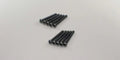 Kyosho 1-S42015 RH Screw(M2x15/10pcs) Rep.1101 (8324677665005)