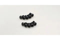 Kyosho 1-S43006 RH Screw(M3x6/10pcs) Re1103 (8324677730541)