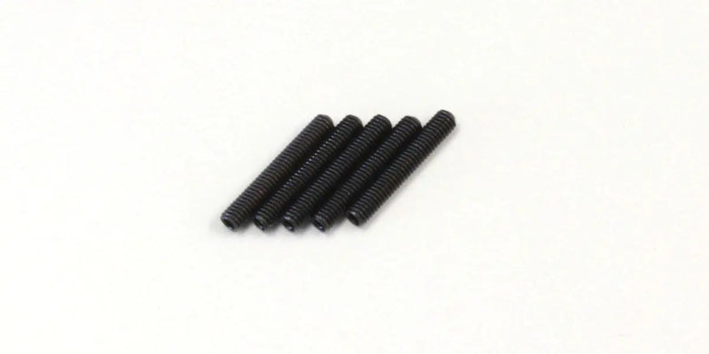 Kyosho 1-S53018 Grub Screw (M3x18)(5) (8324678156525)