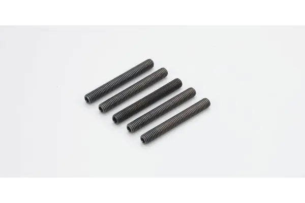 Kyosho 1-S55040 Grub Screw (M5x40)(5) (8324678418669)