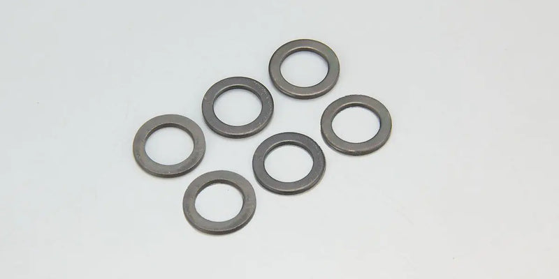 Kyosho 1-W701110 Washer (M7x11x1.0)(5)Re1190 (8324678779117)