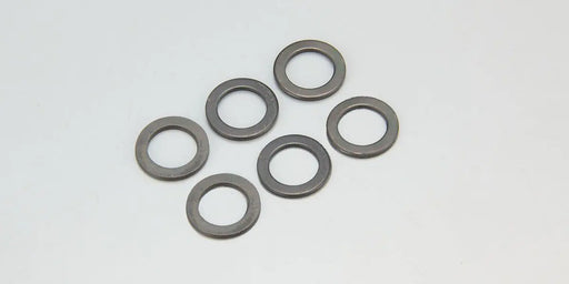 Kyosho 1-W701110 Washer (M7x11x1.0)(5)Re1190 (8324678779117)