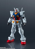 Tamashii Nations Gundam Universe RX-78-2 Gundam Renewal