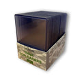 Geek Culture TOPLOADER100 100pt Medium Toploaders (25ct) (9250488025325)