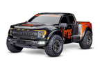 Traxxas Ford F-150 Raptor R RC Stadium Truck 1/10 Scale (6)