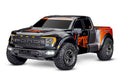 Traxxas Ford Raptor R 4X4 Ultimate RC Truck