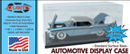 Atlantis Models 1/25 Display Cse Standard Base