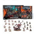 Warhammer 40 000 102-04 Kill Team: Terror on Devlan