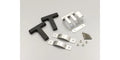 Kyosho 10202-06 EP Cessna Motor Mount (8324668621037)